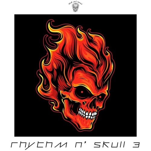 VA - Rhythm N’ Skull 3 [SAB168]